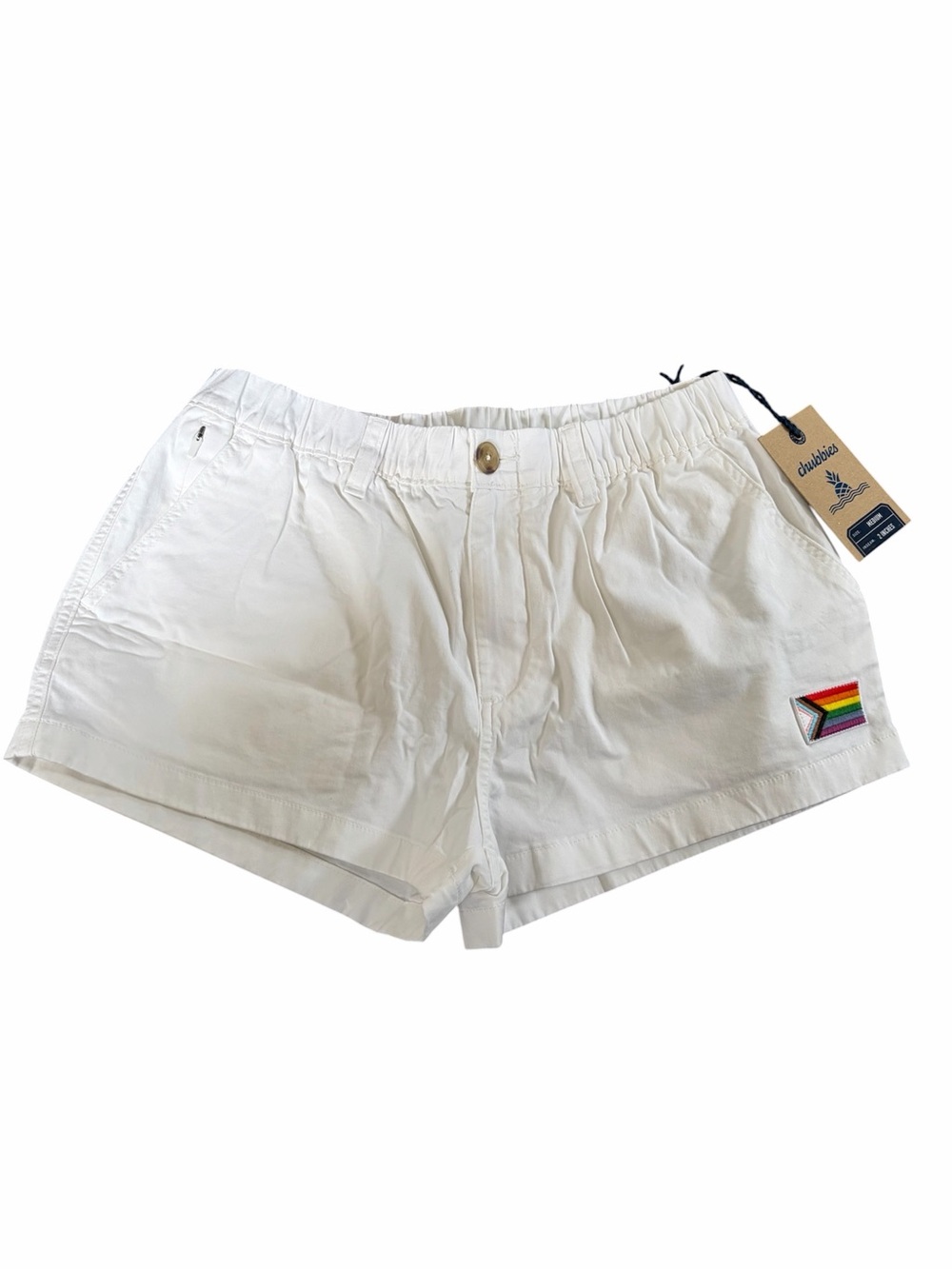 Chubbies The Show Your Pride Shorts - Picture 4 of 5